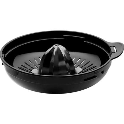 Imagem de Multiprocessador Mondial Com Liquidificador 1000W - 3094-01 Preto110V