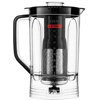 Imagem de Multiprocessador Mondial Com Liquidificador 1000w  - 3094-01