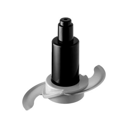 Imagem de Multiprocessador Mondial Turbo Chef 2 Velocidades 1000W com Liquidificador