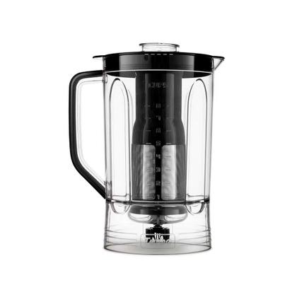 Imagem de Multiprocessador Mondial Turbo Chef 2 Velocidades 1000W com Liquidificador