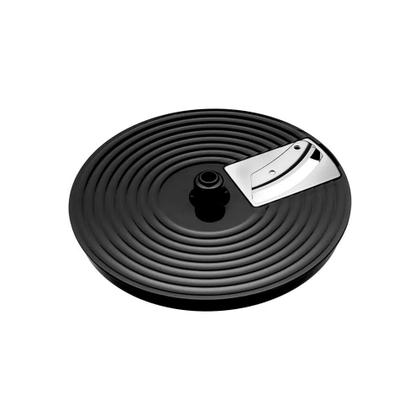 Imagem de Multiprocessador Mondial Turbo Chef 2 Velocidades 1000W com Liquidificador