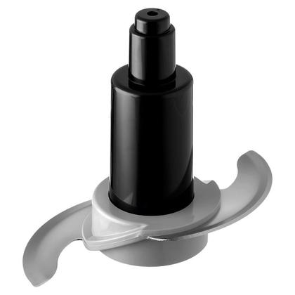 Imagem de Multiprocessador Mondial Turbo Chef 7 em 1 Preto 127V MPN-01-BE