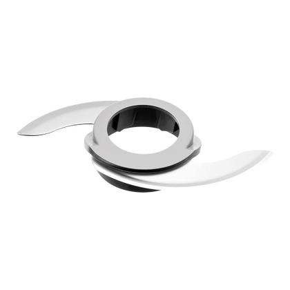 Imagem de Multiprocessador Mondial Turbo Chef 7 em 1 Preto 127V MPN-01-BE