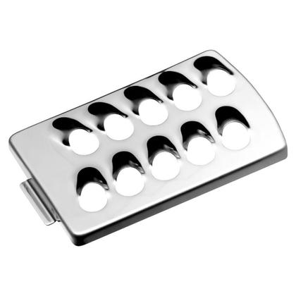 Imagem de Multiprocessador Mondial Turbo Chef 7 em 1 Preto 127V MPN-01-BE