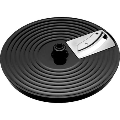 Imagem de Multiprocessador Mondial Turbo Chef 7 em 1 Preto 220V MPN-01-BE