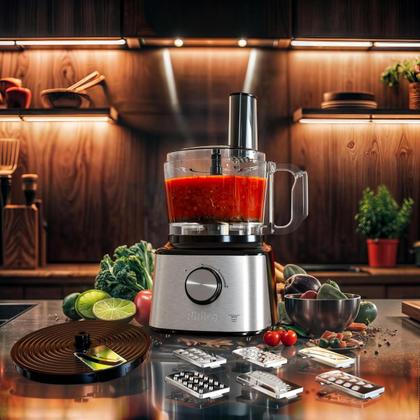 Imagem de Multiprocessador Philco 1000W 5 em 1 PMP10A