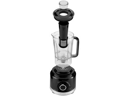 Imagem de Multiprocessador Philco 5 em 1 900W 4 lâminas PMP1500P Turbo