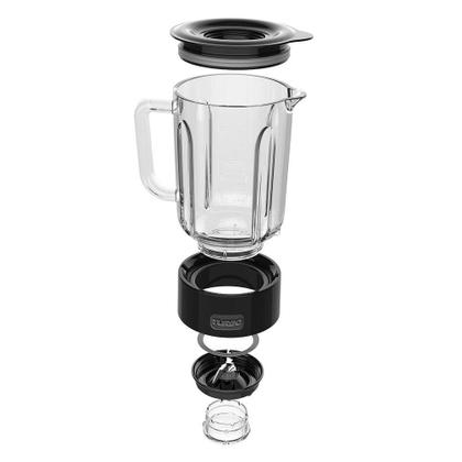 Imagem de Multiprocessador Philco 9 em 1 1400W PMP1600P Glass Turbo 220V