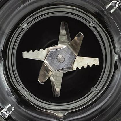 Imagem de Multiprocessador Philco 9 em 1 1700W Copo de Vidro Turbo