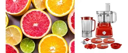 Imagem de Multiprocessador Philco 9 Em 1 1700w Vermelho Philco 220v