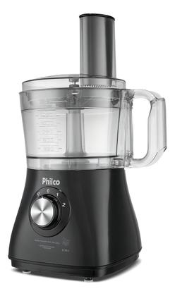 Imagem de Multiprocessador Philco All In One Citrus 800w Cor Preto