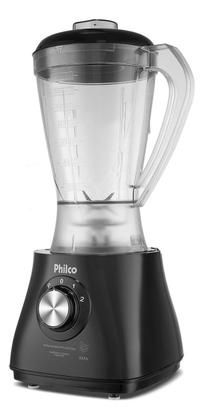 Imagem de Multiprocessador Philco All In One Citrus 800w Cor Preto