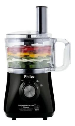 Imagem de Multiprocessador Philco All In One Maximus 1000W Preto