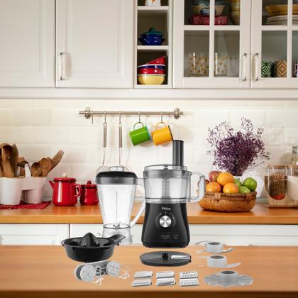 Imagem de Multiprocessador Philco All In One Maximus 1000W Voltagem 220V