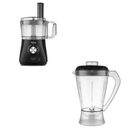 Imagem de Multiprocessador Philco All In One Maximus 1000W Voltagem 220V