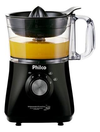 Imagem de Multiprocessador Philco All In One Maximus 800w Cor Preto 220v