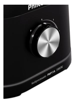 Imagem de Multiprocessador Philco Concept 1000w 5 Em 1 Pmp11a Preto