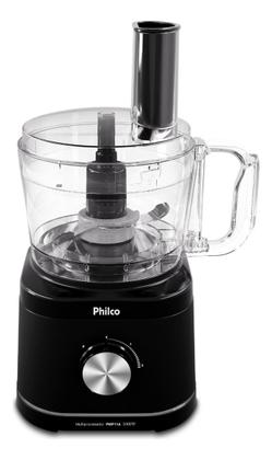 Imagem de Multiprocessador Philco Concept 1000w 5 Em 1 Pmp11a Preto