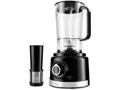 Imagem de Multiprocessador Philco Multifunções 5 Em 1 900W PMP1500P 220V