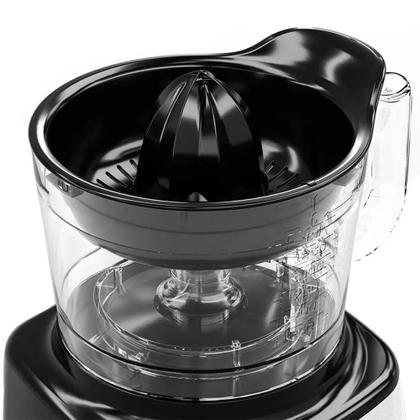 Imagem de Multiprocessador Philco PMP10A - 5 Em 1, 2 Velocidades + Pulsar, 1000W, Preto