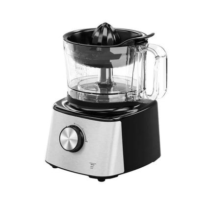 Imagem de Multiprocessador Philco PMP10A - 5 Em 1, 2 Velocidades + Pulsar, 1000W, Preto