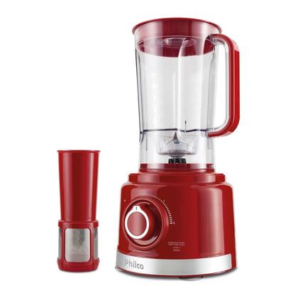 Imagem de Multiprocessador Philco PMP1500V 5 Em 1 Turbo 900W 2L Eficiência Classe A Voltagem:127V
