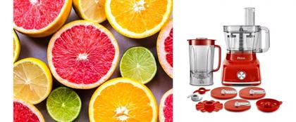 Imagem de Multiprocessador Philco PMP1600V 9 em 1  vermelho 1700w 127v