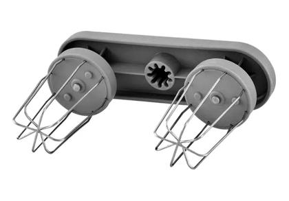 Imagem de Multiprocessador Philco PMP1600V 9 em 1  vermelho 1700w 127v