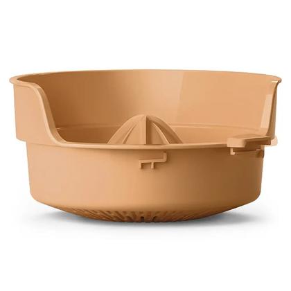 Imagem de Multiprocessador Philips Walita 7 em 1 Powerchop 1000W - HR7304/90 Preto 220 VOLTS