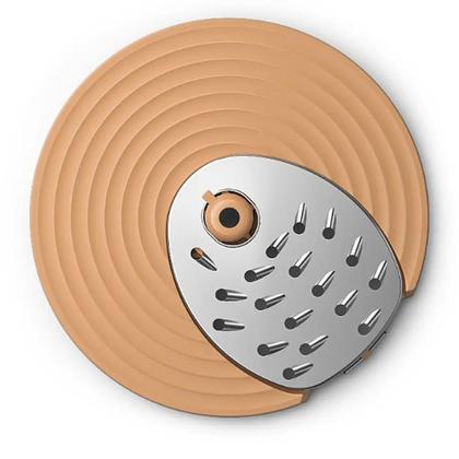 Imagem de Multiprocessador Philips Walita 7 em 1 Powerchop 1000W - HR7304/90 Preto 220 VOLTS