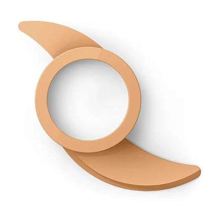 Imagem de Multiprocessador Philips Walita 7 em 1 Powerchop 1000W - HR7304/91 Preto 110 VOLTS