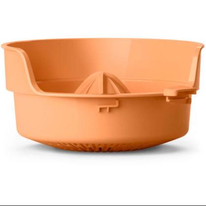 Imagem de Multiprocessador Philips Walita Powerchop 600W 2VEL - RI7300/93  Preto  110 VOLTS