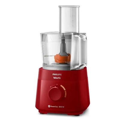 Imagem de Multiprocessador Philips Walita RI7300/42 Vermelho - 220V