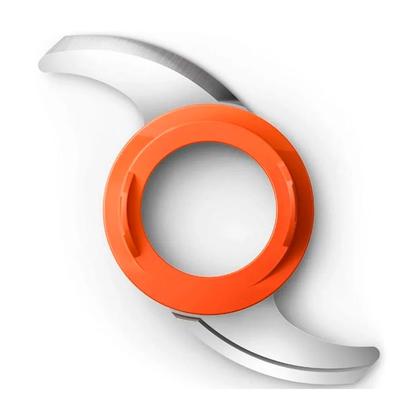 Imagem de Multiprocessador Philips Walita RI7300/92 PowerChop 600W 2 Vel. + Pulsar Preto