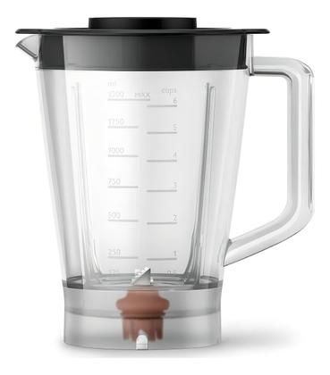 Imagem de Multiprocessador Powerchop Ri7300/93 Philips Walita Cor Preto