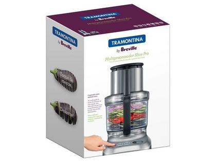 Imagem de Multiprocessador Slice Pro - 127V