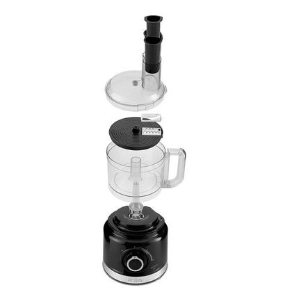 Imagem de Multiprocessador Turbo 5 Em 1 PMP1500P Philco