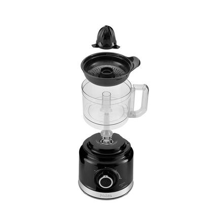Imagem de Multiprocessador Turbo 5 Em 1 PMP1500P Philco