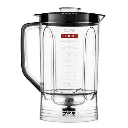 Imagem de Multiprocessador Turbo Chef 3 Em 1 Mondial Preto 1000W MPN-02-BE 220V