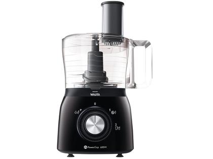 Imagem de Multiprocessador Walita Viva Collection RI7630/9, 600 Watts