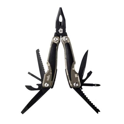 Imagem de Multitool Tático Invictus Precision