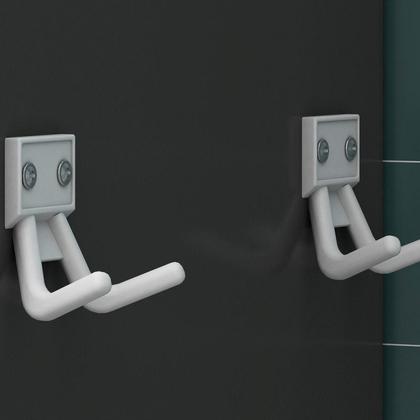 Imagem de Multiuso 2 Portas 5 Prateleiras