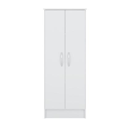 Imagem de Multiuso Armário 2 Portas Viena Branco - Demóbile