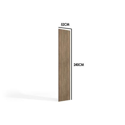 Imagem de Multiuso de Cozinha Maxxi G739 52x240cm Canela - Kappesberg