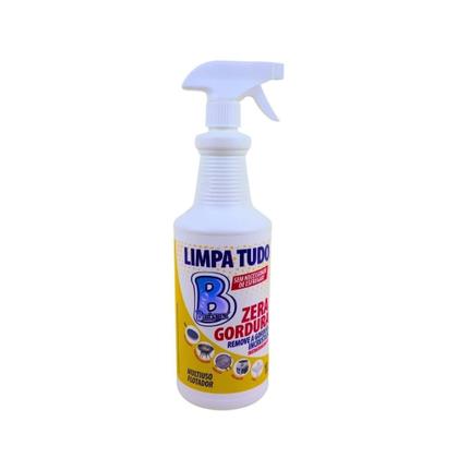 Imagem de Multiuso Flotador 1 Litro Barbarex
