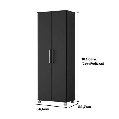 Imagem de Multiuso Manuela 2 Portas 1,80m