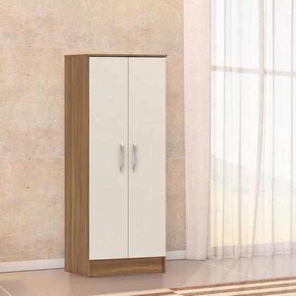 Imagem de Multiuso Viena Amêndola Touch Off White  Demóbile