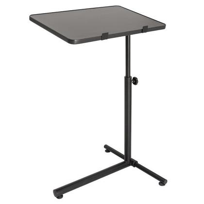 Imagem de Multivisão NT-HOME Mesa Ergonomica Suporte Ergonomico para Notebook MDF Altura Ajustável