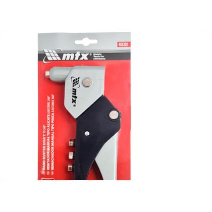 Imagem de Mundo Das Ferramentas Alicate Rebitador Profissional Mtx Giratorio