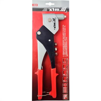 Imagem de Mundo Das Ferramentas Alicate Rebitador Profissional Mtx Giratorio